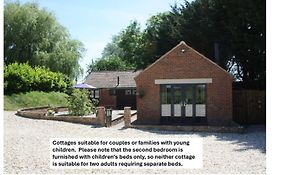 The Rectory Lacock Cottages